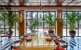 Bazzar Boutique Hotel