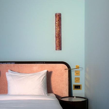 Bazzar Boutique Hotel Tiflis Exterior foto