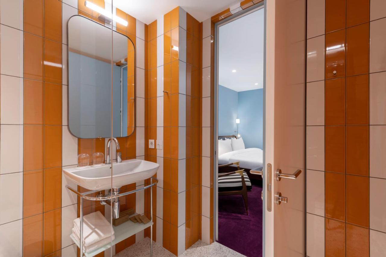 Bazzar Boutique Hotel Tiflis Exterior foto