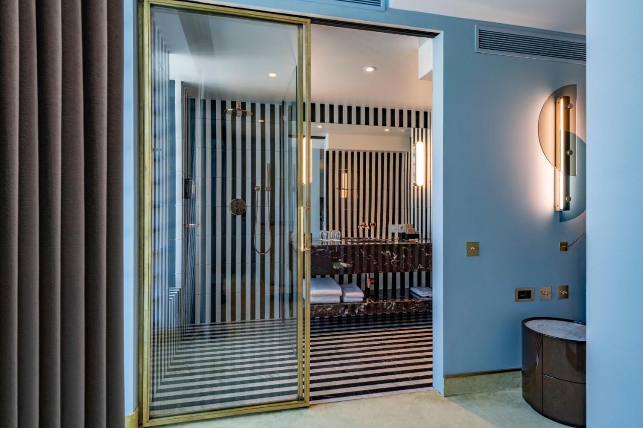 Bazzar Boutique Hotel Tiflis Exterior foto